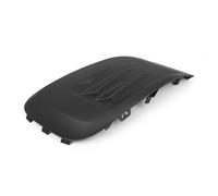 aqxreight Couvrage du Brouillard de Pare-chocs Avant Remplacement Droit pour le Partenaire 2012-2017 1613564580 R 9810966077 (Droite)