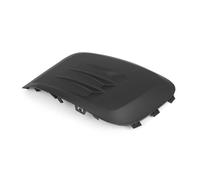aqxreight Couvrage du Brouillard de Pare-chocs Avant Remplacement Droit pour le Partenaire 2012-2017 1613564580 R 9810966077 (Gauche)