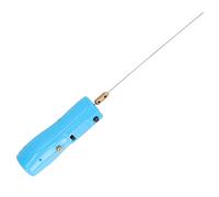 aqxreight Dissolvant de Colle électrique Outil de Coupe d'élimination des Résidus d'écran de Téléphone pour la Réparation Colle 'entretien sur les écrans de de Coupe Plus Manuelle Peut électrique