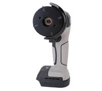 aqxreight Dissolvant d'écorce d'arbre adapté pour BL1830B BL1840B BL1850B BL1860B Outil 'écorçage 'Arbre à Piles Li Rechargeable, Que Vous Soyez ou Non, éplucheur 'écorce 'Arbre FruitierLi