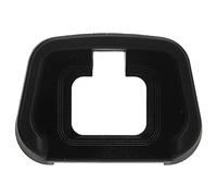 aqxreight DK29 Œilleton de Viseur pour Z5 Z6 Z7 Z6II Z7II Couvercle d'oculaire de Caméra Bloquant la Lumière, Protection, Ajustement Confortable en Silicone ABS pour Une Expérience Améliorée