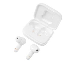 aqxreight Écouteurs de Traduction Bluetooth 5.4 avec Vitrine, Traduction en Temps Réel en 74 Langues et 70 Accents, écouteurs à Réduction de Bruit pour Les Voyages, Les Affaires et Une Utilisation