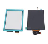 aqxreight Écran d'affichage LCD de Remplacement pour Lite Pièces de Réparation de Panneau d'affichage LCD de Remplacement pour LiteBlue Matériaux Efficaces Qui Constituent un écran de pour (#14)