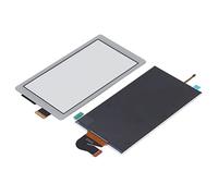 aqxreight Écran d'affichage LCD de Remplacement pour Lite Pièces de Réparation de Panneau d'affichage LCD de Remplacement pour LiteBlue Matériaux Efficaces Qui Constituent un écran de pour (#12)