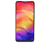 aqxreight Écran de Remplacement de 6,3 Pouces pour Note 7, Taux de Rafraîchissement de 60 Hz, écran Tactile LCD TFT avec Outils de Réparation, LCD Mort et Insensible, Faux brisé.