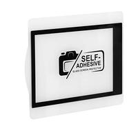 aqxreight Écran d'écran d' ' de Caméra ajusté du Film pour Fuji XT4 / Fuji X100V Universal