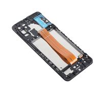 aqxreight Écran LCD de Remplacement pour A32 5G avec Cadre - Assemblage Numériseur de Haute qualité pour A326 A326U A326F A326DS - Kit d'installation Facile