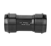 aqxreight Élevez Votre Balade avec Le Support PF30 24mm Press Fit pour Les Vélos de Montagne