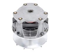 aqxreight Embrayage d'entraînement Primaire Complet 1323378 Structure Solide en Métal de Remplacement pour Sportsman XP 1000 850 Scrambler 1000 850 au Remplacement 2015