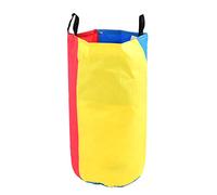 aqxreight Enfants en Plein Air Trainage de Sports de Course Fun Race Game Jumping Sac Sac Enfants Jouant
