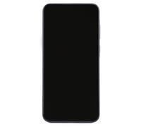 aqxreight Ensemble de Remplacement d'écran TFT A35 avec Cadre et Outils - Numériseur d'écran Tactile de Taille Originale pour Réparation 'écran LCD fissuré, Expérience de Visualisation HD Claire