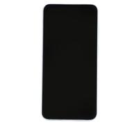 aqxreight Ensemble de Remplacement d'écran TFT A35 avec Cadre et Outils - Numériseur d'écran Tactile de Taille Originale pour Réparation 'écran LCD fissuré, Expérience de Visualisation HD Claire