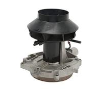 aqxreight Ensemble de Ventilateur de Combustion du Chauffage de Parking de Stationnement à 5 KW, Dissipation de Chaleur Rapide pour le Radiateur de Stationnement Eberspacher Est destiné à Remplacer