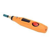 aqxreight Ensemble d'outils de Meulage de Polissage de Meuleuse électrique 12 V 16 000 Tr/min que la Meuleuse électrique Mini Ensemble de Outil de Polissage