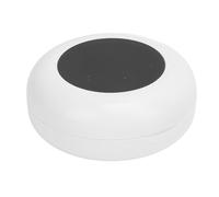 aqxreight Étui de Chargement Smart Ring avec Port Magnétique, Boîtier de Chargeur Compact de Batterie 200 MAh pour COLMI R02 R06 R11M R8 Fitness Ring Chargement Pratique avec à R11M pour Boîte Conçue