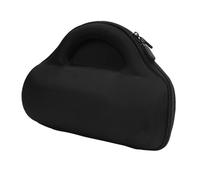 aqxreight Étui de Protection pour Haut-Parleur Charge 6, Sac de Voyage avec Doublure et Housse Absorbant Les Chocs pour Les Aventures en Plein Air, étui de Transport Portable à Coque Rigide pour 5