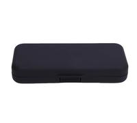 aqxreight Étui de Rangement pour Objectif d'appareil Photo, Pochette de Protection à 10 Emplacements pour ND, CPL, Macro, adapté aux Voyages pour 3 et Accessoires, Support Résistant à l'eau