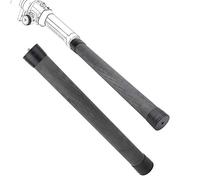 aqxreight Extension de Caméra de Stabilisateur Portable Polaire Selfie Stick Stick Contestor pour Mobile 3 Extension de Stabilisateur de Fibre de Carbone Comfortable Rodstabilisat