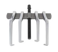 aqxreight Extracteur de Roulement à 2 Mâchoires à Crochet Unique 6 à 8 Pouces Économie de Travail Efficace pour les Roulements Internes et Externes Tirage et Résistance à la Main Extracteur de à 2