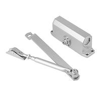 aqxreight Ferme-porte Robuste pour Portes de 25 à 35 Kg, Largeur de 600 à 1200 Mm, durabilité Testée à 1000 000 Cycles, Compatible avec la Main Gauche et Droite