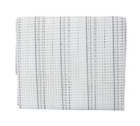 aqxreight Feuilles de Toile en Maille Feuille de Maille Bricolage Tapis Polyvalent d'accrochage pour Projets de Crochet de Tricot de Broderie 50x100cm / 19,7x39,4 Pouces Plus Est du Crochet pour la