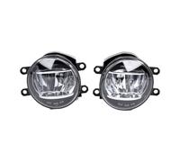 aqxreight Feux de Brouillard LED Avant, Ensemble de Phares pour 2006-2012, TC 2014-2016, RX350 2010-2014, avec Faisceau Lumineux amélioré
