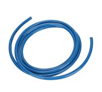 aqxreight Fil Nu HiFi X404, 2m, 6,6 Pieds, 4 Cœurs, Câble d'interconnexion XLR en Cuivre OCC plaqué Argent pour Amplificateur, Lecteur CD, Haut-parleur, à Monter Soi-même