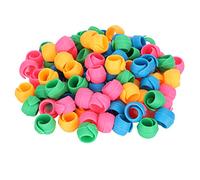 aqxreight Gestion de Fil sans Effort avec 100pcs Clips Holder pour les Projets de Couture sans Couture