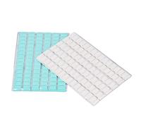 aqxreight Gomme d'argile pour un Retrait Facile et des Applications Polyvalentes pour une Utilisation à la Maison et au bureau.