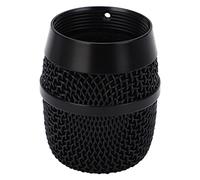 aqxreight Grille de Microphone avec Coton Pare-Vent