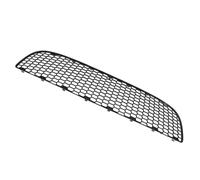 aqxreight Grille Inférieure de Pare-Chocs Avant 1C0807681H01C, Résistante aux Chocs, Look élégant, Grille en Maille de Pare-Chocs Avant Inférieure pour Véhicule avec Pièce d'origine, il Faut éviter