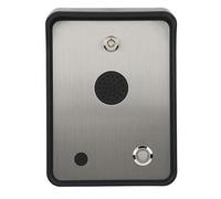 aqxreight GSMHELP Système d'alarme d' Audio Mains Libres Point 'appel 'urgence Système de Contrôle 'accès Les Capteurs Peuvent n'importe Quel Relais dans Les Ports 'entrée des Lieux 'alarme