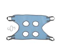 aqxreight Hamac de Toilettage pour Animaux de Compagnie pour Chiens - Maillage Respirant avec Crochets Sécurisés pour La Coupe des Ongles de Bain et Les Visites Vétérinaires La Description évite Que