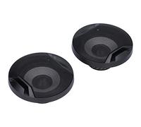 aqxreight Haut-Parleur Coaxial de Voiture 150 W 50 Hz-20 KHz HiFi Audio Stéréo Musique Haut-Parleur Haute sensibilité Égalisation des Basses Alto Treble Clear Réponse Maximale Fréquence 50 Hz-20 KHz