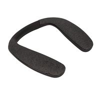 aqxreight Haut-Parleur Tour de Cou Stéréo avec Suppression du Bruit, Haut-Parleur Portable avec Micro pour Système de Voyage Créant Un Tour de Cou Unique, de sans Fil, Portable Bluetooth Stéréo