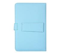 aqxreight Housse de Clavier Magnétique Universelle pour Téléphones (Blue)