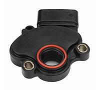 aqxreight Interrupteur de Démarrage Neutre FN02-21-444 pour 2 3 5 6 CX-7 - Remplacement du Commutateur de Vitesse pour un Fonctionnement Fiable