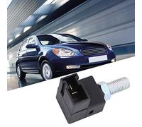 aqxreight Interrupteur de Feu Stop pour Feu Stop pour 93810-2E000 9 Interrupteur de pour Elantra Coupe Sonata Tiburon Spectra 93810-2E000 de Lampe de Frein