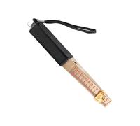 aqxreight Jauge d'épaisseur Vernier pour une Mesure Précise et un Contrôle de planéité, Outil d'inspection en Forme pour les évaluations de Maisons et 'ingénierie (Précision 0,2 mm)