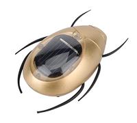 aqxreight Jouet à énergie Solaire pour Enfants, Jouet d'apprentissage des Sciences éducatives en Physique STEM avec Un Design Mignon, à énergie Solaire pour Développer Les Compétences Cognitives