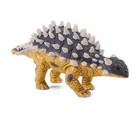 aqxreight Jouet en Forme de Dinosaure Saichania pour Enfants, Figurine d'animal, Jouets en Plastique, Modèle pour, C'est Un Modèle de Jouet, de en Plastique, Saichania, pour Enfants, pour