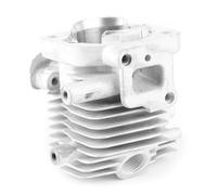 aqxreight Kit Cylindre-Piston en Acier Inoxydable, Accessoire de Haute qualité, Taille-haie HT2300