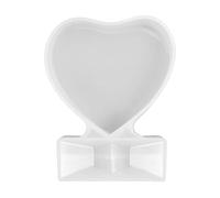 aqxreight Kit de Cadre Photo DIY - Moules de Moulage en Silicone Réutilisables pour époxy et Cire - Accessoires d'artisanat pour Adultes et Débutants - Créez des Cadres Personnalisés, des Cadeaux