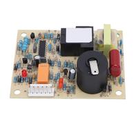 aqxreight Kit de Carte de Commande d'allumage RV 31501, Circuit imprimé de Remplacement Haute Performance pour Four à Flamme Hydraulique 7912-II 7916-II 7920-II 8012-II, Pièce de Contrôle pour