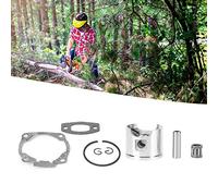 aqxreight Kit de Joint à Pistons électriques en Alliage en Alliage en en pour Promac K540 540 543 543- Accessoires de Piston