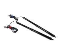 aqxreight Kit de Levage de Hayon électrique de Voiture, Système de Contrôle de Coffre d'assistance de Porte Arrière adapté pour X3 2016-2020, Empêche et Peut Quand Garder un Coffre d'arrêt, c'est