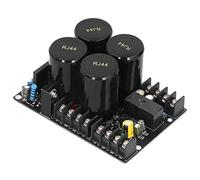 aqxreight Kit de Module d'alimentation d'amplificateur de Carte de Redresseur, Composant électronique à Monter Soi-même et Utilisant une Carte de Redressement de PCBAmplifier Rectifier