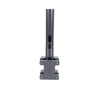 aqxreight Kit de Montage D échelle RV pour Mini X, Adaptateur de Collier | Alliage D’Aluminium de Haute qualité, Résistant aux Intempéries Extérieures, Pince en Aluminium moulé Sous Pression,
