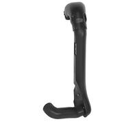 aqxreight Kit de Plongée avec Tuba pour Véhicule, Ensemble de Pièces du Système d'admission d'air du Moteur, adapté au Capot 1ère Génération 1995-2004, Un Dessous Plus Sûr et Relativement Plus