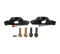 aqxreight Kit de Porte de Hayon de Paire 15921948 Remplacement pour 1500 2500 2002? 2006 Les Spécifications Sont OE pour Vous Trouver un Besoin élevé. Quel 15921948 1500hd 3500? 2006 Tailgate